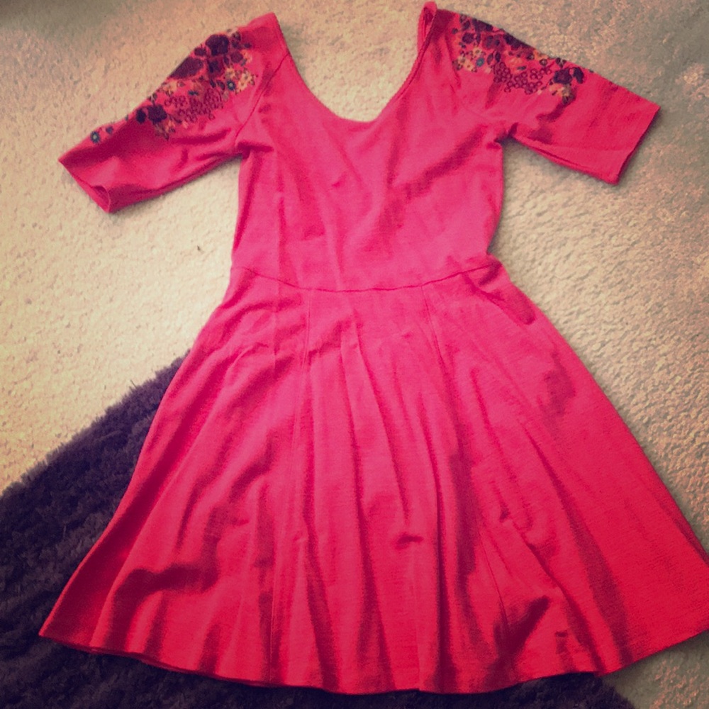 Dress